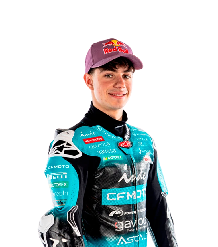 David Alonso