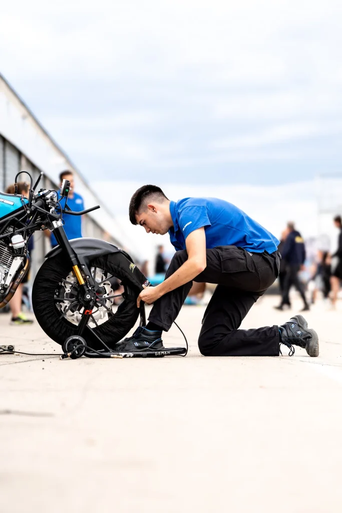 ASPAR KSB TECHNICAL ACADEMY